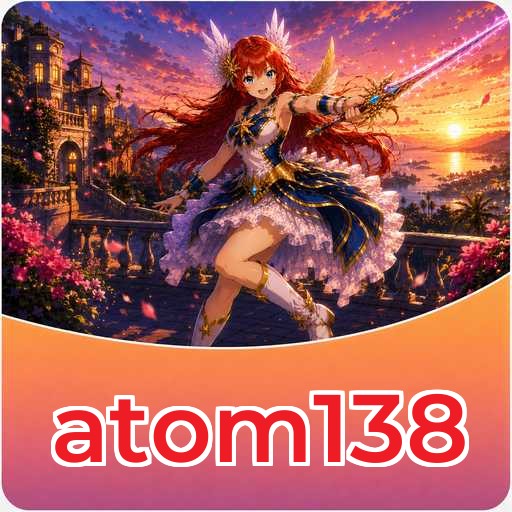 Hasil Security Scan atom138